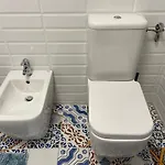 Voelgyhid Vintage 아파트 *