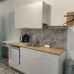 Voelgyhid Vintage 아파트 Pusztaszemes