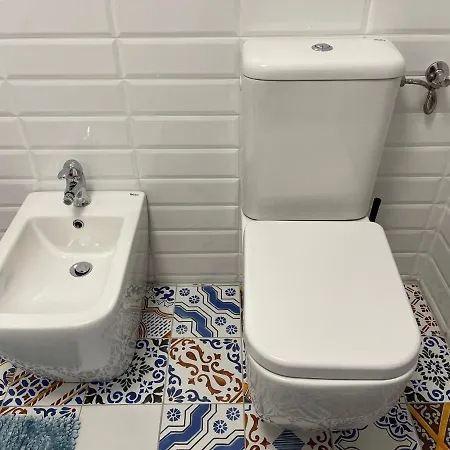 Voelgyhid Vintage Apartament *