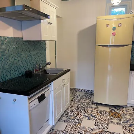 Apartament Voelgyhid Vintage