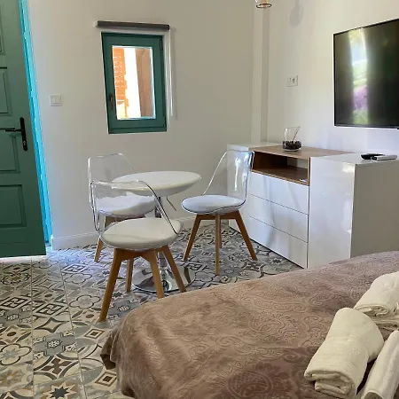 Apartament Voelgyhid Vintage