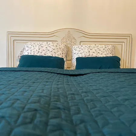 Apartament Voelgyhid Vintage