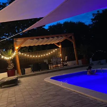 Apartament Voelgyhid Vintage *