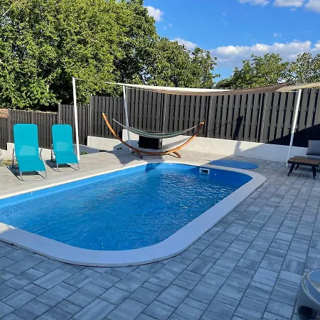 Apartament Voelgyhid Vintage