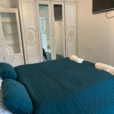 Apartament Voelgyhid Vintage *