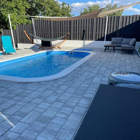 Apartament Voelgyhid Vintage *