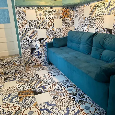 Voelgyhid Vintage Apartament Pusztaszemes