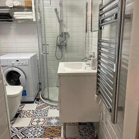 Voelgyhid Vintage Apartament *