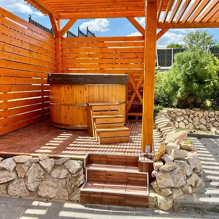 Voelgyhid Vintage Apartament