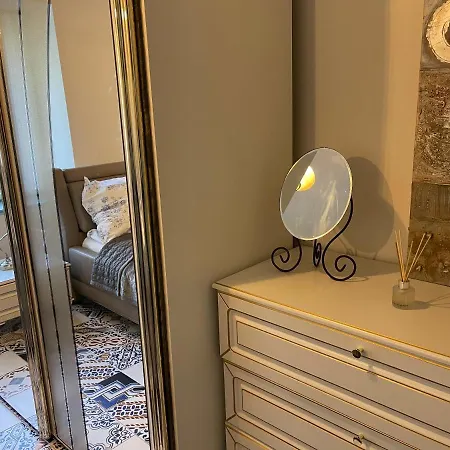 Apartament Voelgyhid Vintage