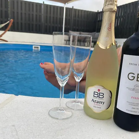 Voelgyhid Vintage Apartament