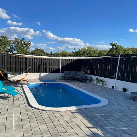 Apartament Voelgyhid Vintage *