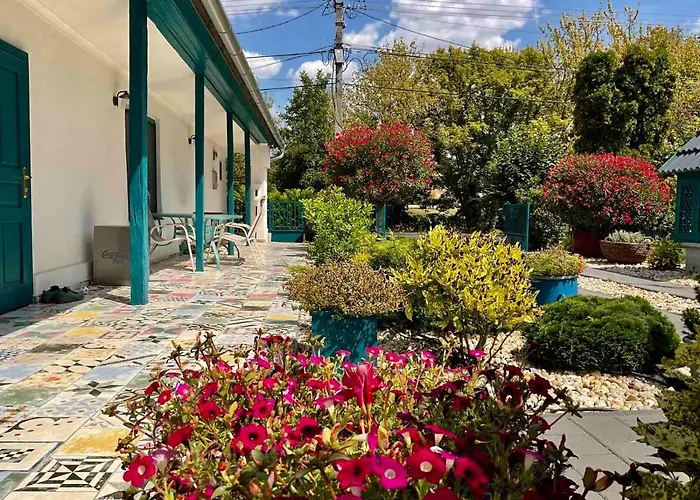 Voelgyhid Vintage 아파트