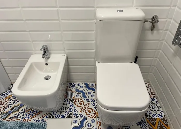 Voelgyhid Vintage 아파트 *