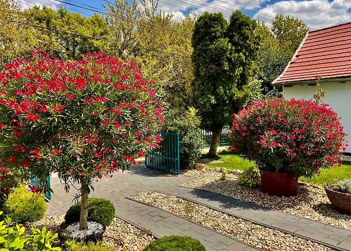 Voelgyhid Vintage 아파트 *