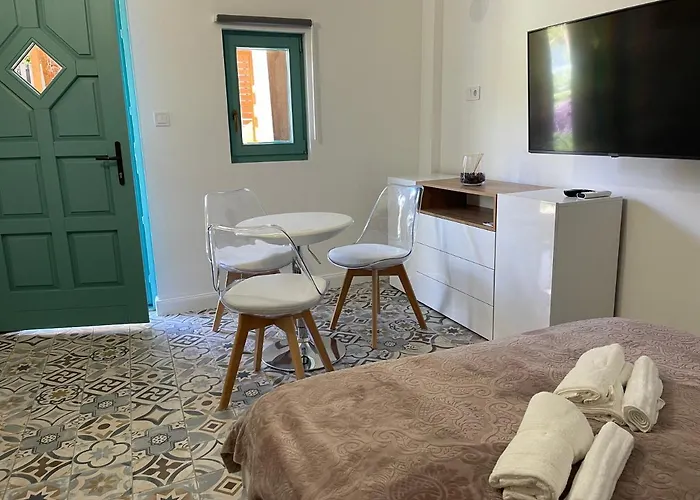 아파트 Voelgyhid Vintage