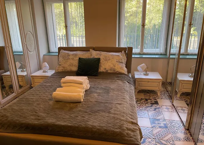 아파트 Voelgyhid Vintage Pusztaszemes