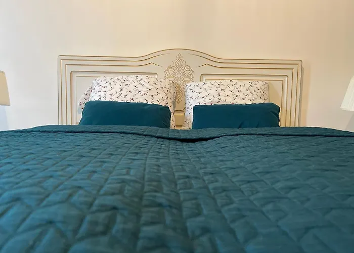 아파트 Voelgyhid Vintage