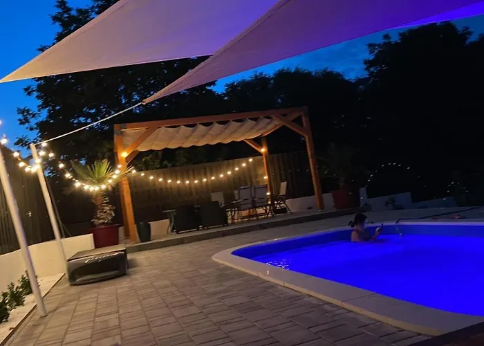 아파트 Voelgyhid Vintage *