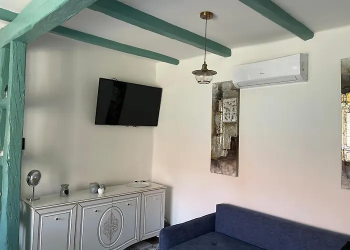 아파트 Voelgyhid Vintage Pusztaszemes