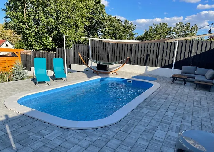 아파트 Voelgyhid Vintage