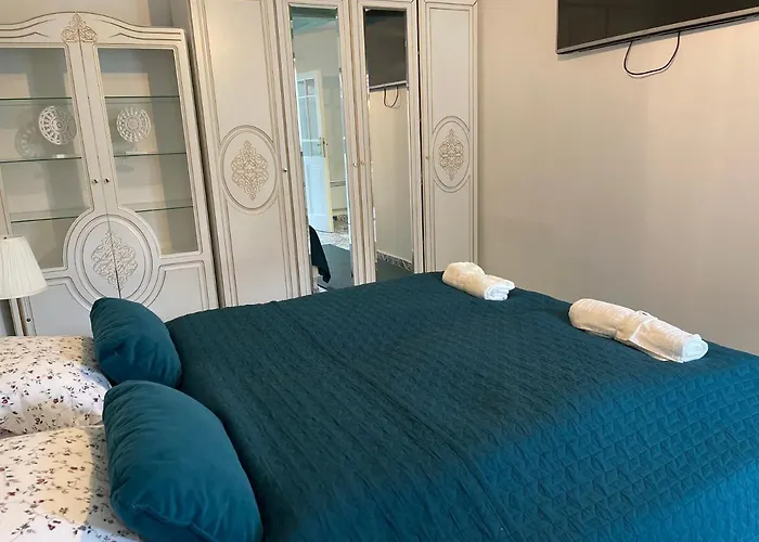 아파트 Voelgyhid Vintage *