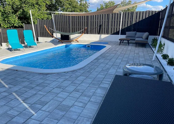 아파트 Voelgyhid Vintage *