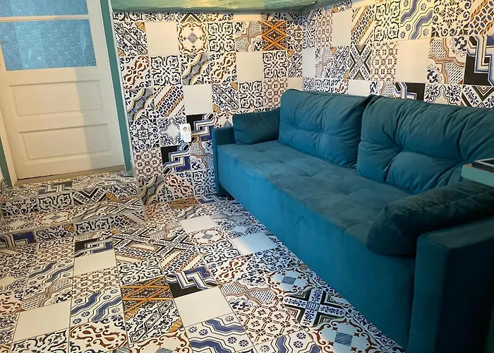 Voelgyhid Vintage 아파트 Pusztaszemes