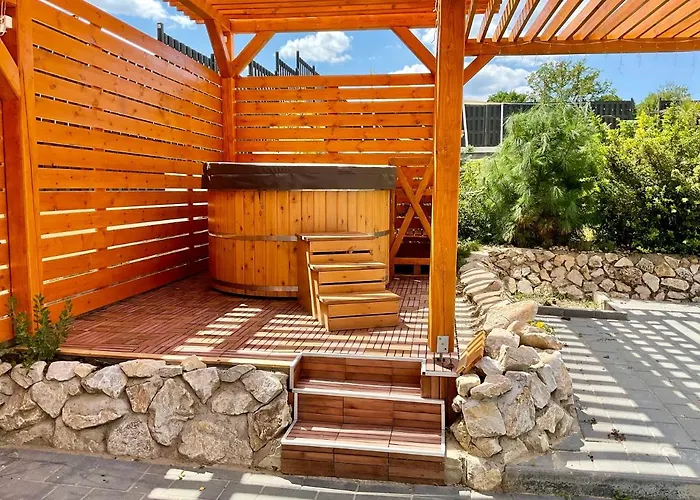 Voelgyhid Vintage 아파트