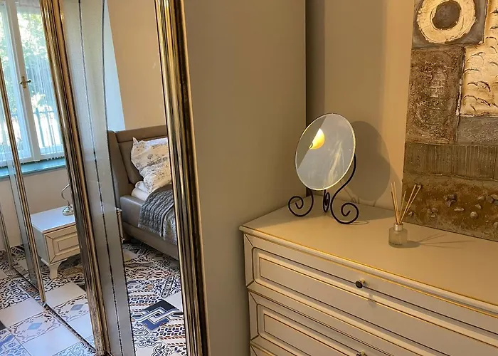 아파트 Voelgyhid Vintage