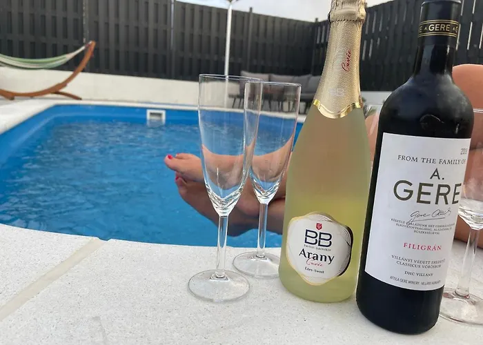 Voelgyhid Vintage 아파트