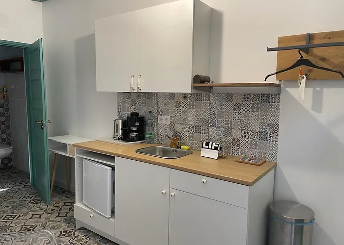 Voelgyhid Vintage 아파트 Pusztaszemes